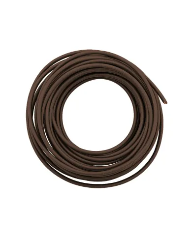 UP98418-Primary Wire - Rated 80 C 16 AWG, Brown 20 Ft.