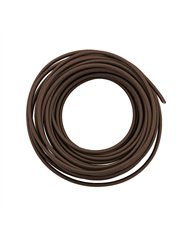 UP98418-Primary Wire - Rated 80 C 16 AWG, Brown 20 Ft.