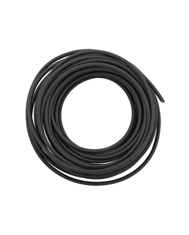 UP98419-Primary Wire - Rated 80 C 16 AWG, Black 20 Ft.