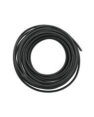 UP98419-Primary Wire - Rated 80 C 16 AWG, Black 20 Ft.
