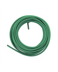 UP98420-Primary Wire - Rated 80 C 14 AWG, Green 15 Ft.