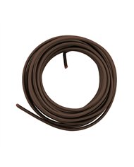 UP98423-Primary Wire - Rated 80 C 14 AWG, Brown 15 Ft.