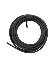 UP98424-Primary Wire - Rated 80 C 14 AWG, Black 15 Ft.
