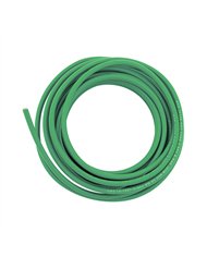 UP98425-Primary Wire - Rated 80 C 12 AWG, Green 12 Ft.