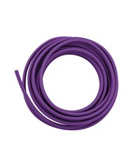 UP98427-Primary Wire - Rated 105 C 12 AWG, Purple 12 Ft.