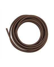 UP98428-Primary Wire - Rated 80 C 12 AWG, Brown 12 Ft.