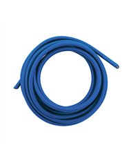 UP98431-Primary Wire - Rated 80 C 10 AWG, Blue 8 Ft.