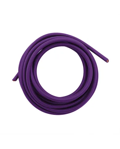 UP98432-Primary Wire - Rated 105 C 10 AWG, Purple 8 Ft.