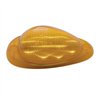 UP38448-15 LED Freightliner Sleeper Light (Clearance/Marker) - Amber LED/Amber Lens