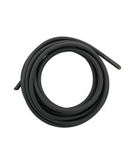 UP98434-Primary Wire - Rated 80 C 10 AWG, Black 8 Ft.