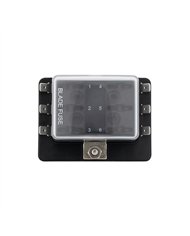 UP98436-6 Position ATC/ATO Fuse Block