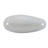 UP38449-15 LED Freightliner Sleeper Light (Clearance/Marker) - Amber LED/Clear Lens