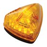 UP38451-15 LED Pick-Up/SUV Cab Light - Amber LED/Amber Lens