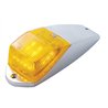 UP38453-15 LED Pick-Up/SUV Cab Light Kit - Amber LED/Amber Lens
