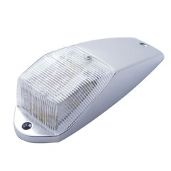 UP38454-15 LED Pick-Up/SUV Cab Light Kit - Amber LED/Clear Lens