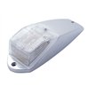UP38454-15 LED Pick-Up/SUV Cab Light Kit - Amber LED/Clear Lens
