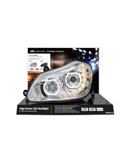 UP99210-United Pacific Kenworth T680 Modular Headlight Display-35741