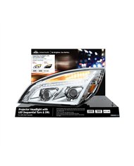 UP99232-United Pacific Freightliner Cascadia Modular Headlight Display-35819