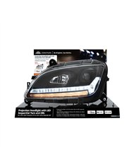 UP99234-United Pacific Peterbilt 579 Modular Headlight Display-35781