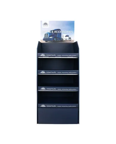UP99250-Universal Floor Display