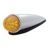 UP38515-17 LED Beehive Cab Light Kit - Amber LED/Amber Lens
