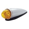 UP38517-17 LED Watermelon Cab Light Kit - Amber LED/Amber Lens