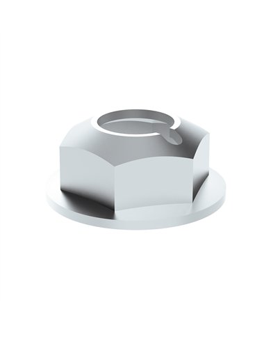 UPHW-246-5/16" Speed Nut