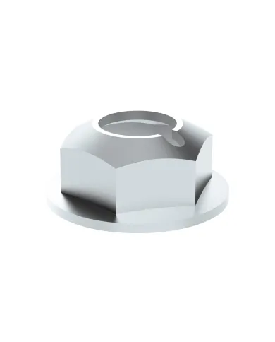 UPHW-246-5/16" Speed Nut