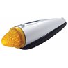 UP38523-13 LED Beehive Truck-Lite Style Cab Light Kit - Amber LED/Amber Lens
