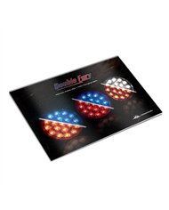 UPUCDF01-Double Fury Lighting Products Catalog