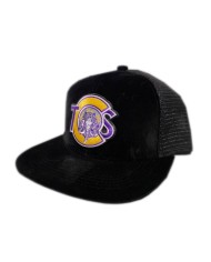 DLKG367- GORRA GENERICA PARCHE BORDADO TCS VERSION 1