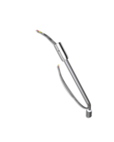 RWSHFT34X-48  PETERBILT SILENT SHIFTER 1 BEND - 48 INCH