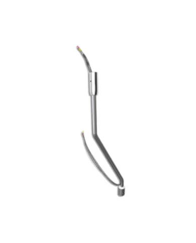 RWSHFT32X-36-  PETERBILT SILENT SHIFTER 2 BENDS - 36 INCH
