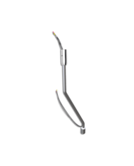 RWSHFT32X-36-  PETERBILT SILENT SHIFTER 2 BENDS - 36 INCH