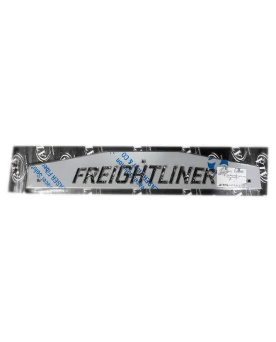 ATAMFW-005  24"Bottom Mud Flap Weight Kit (Hole Mount) w/ FREIGHTLINER cut