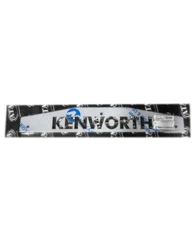 ATAMFW-004  Bottom Mud Flap Weight Kit (Hole Mount) w/ KENWORTH cut