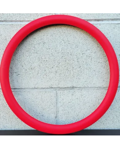 FSPHW14R - 14" Half Wrap - Red