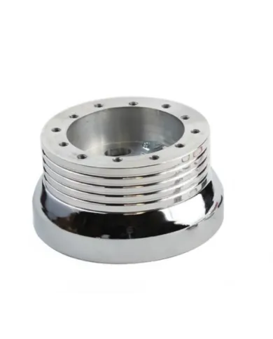 FSPE08-5/6P - Car/Truck Adapter 5/6 hole - Polished