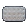 UP38778-15 LED Rectangular Back-Up Light