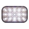 UP38778-15 LED Rectangular Back-Up Light