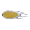 UP38813-39 LED "Inferno" Turn Signal Light - Amber LED/Amber Lens