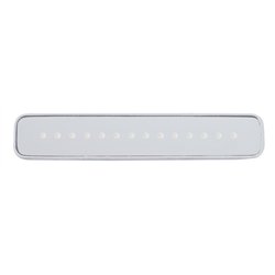 UP38877-14 LED 6-1/8" Mirror Light - White