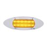 UP38954-12 LED Maverick Light (Clearance/Marker) - Amber LED/Amber Lens