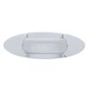 UP38956-12 LED Maverick Light (Clearance/Marker) - Amber LED/Clear Lens
