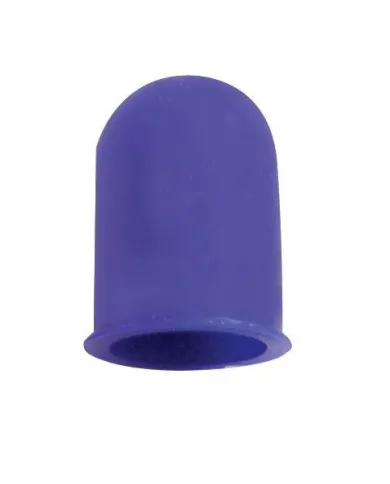 UP39002-Small Bulb Cover (Fits 194 & Other Small Bulbs) - Blue