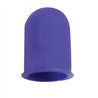 UP39002-Small Bulb Cover (Fits 194 & Other Small Bulbs) - Blue
