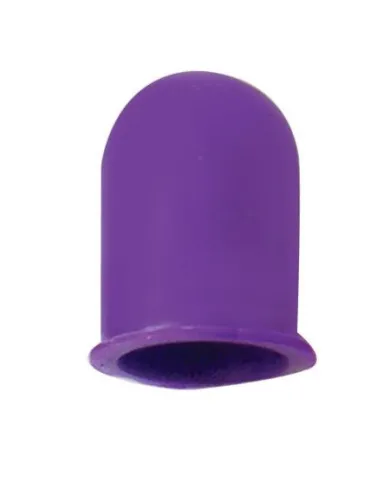 UP39004-Small Bulb Cover (Fits 194 & Other Small Bulbs) - Purple