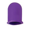 UP39004-Small Bulb Cover (Fits 194 & Other Small Bulbs) - Purple