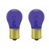 UP39022-1156 Type Glass Bulb - Blue (2-Pack)