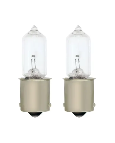 UP39094-1156 Type 12V Halogen Bulb (Card of 2)